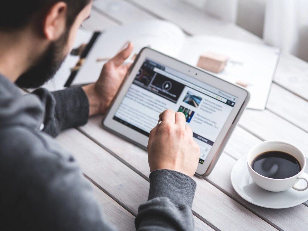 Contact us today to begin your managed development journey creating integrated IT environments to empower your team!