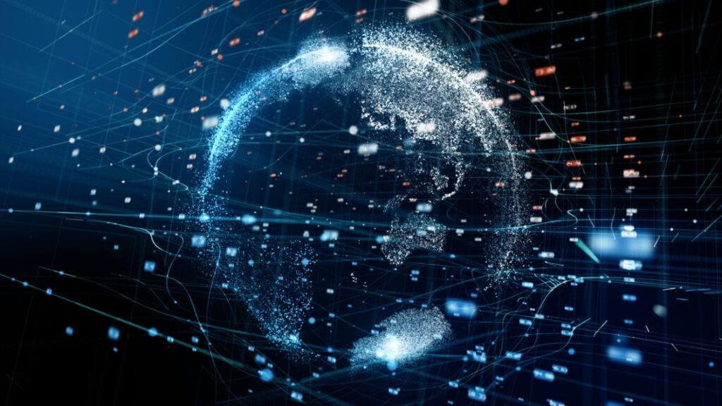 We support all forms of data storage to securely and reliably manage the data for your system.