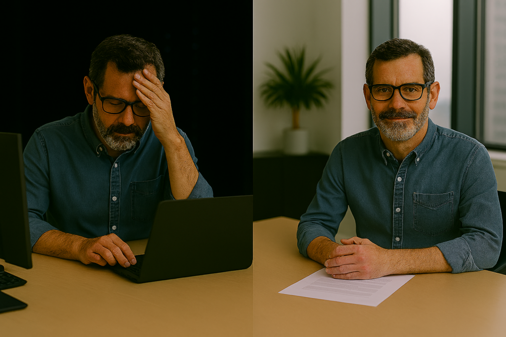 You must continually choose to evolve your IT strategy or spend days chasing down IT headaches.