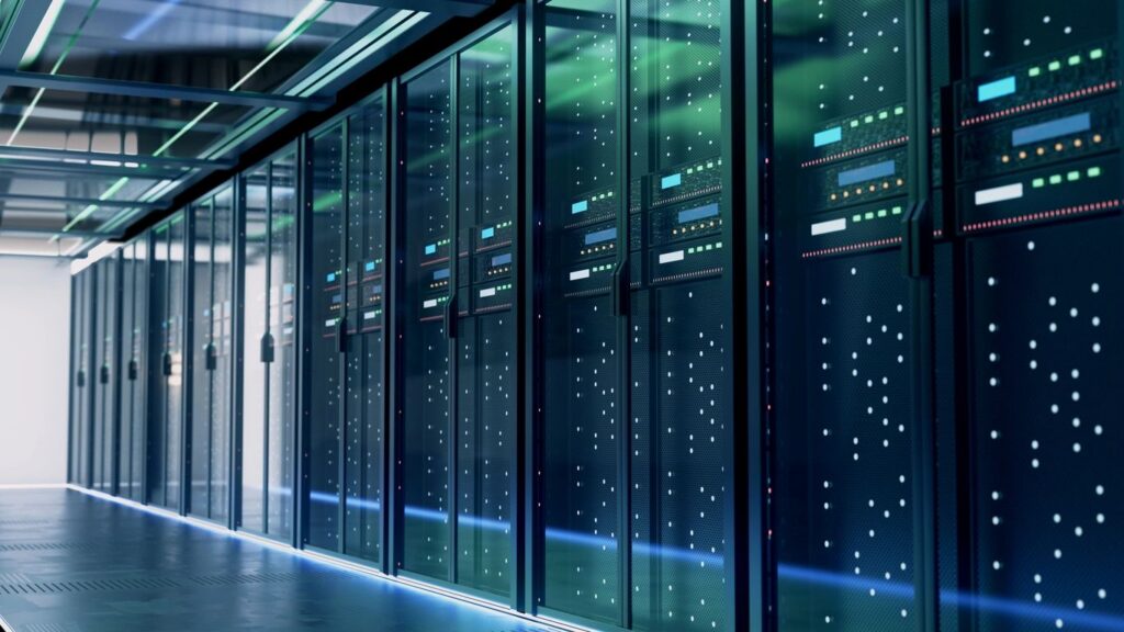 Developing for Azure supports scalable, secure cloud applications, making it a strong foundation for your custom software.