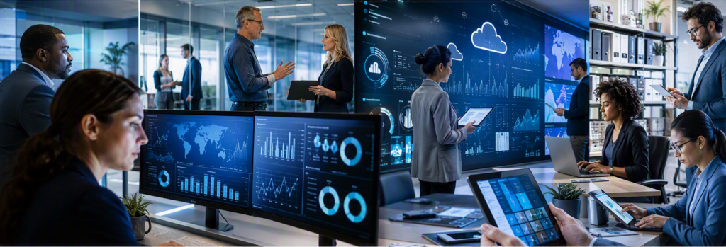 Technology services for professional service firms should positively impact every aspect of the firm - from client satisfaction to employee productivity and risk managment.