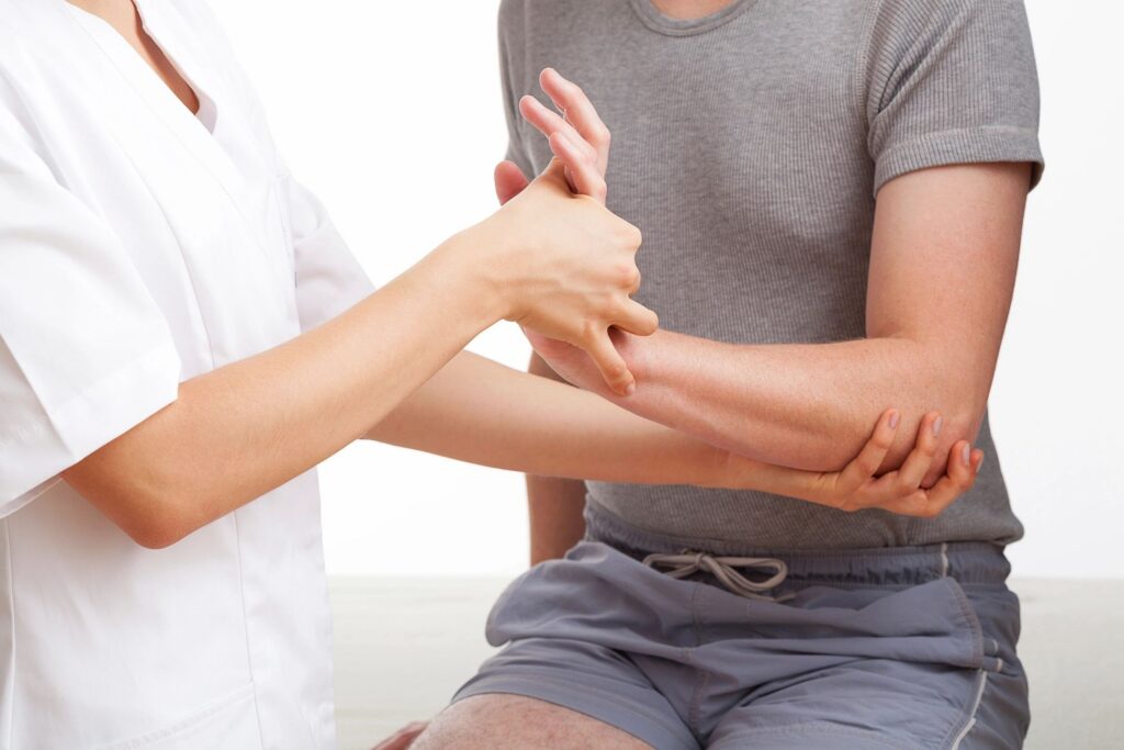 We have provided technology services for therapy practices across the country!