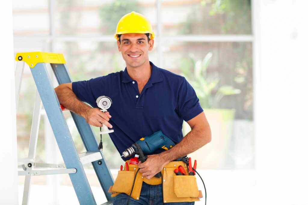 Our technology solutions for contractors can support a wide range of contractor specialties in the field as well as the back office.