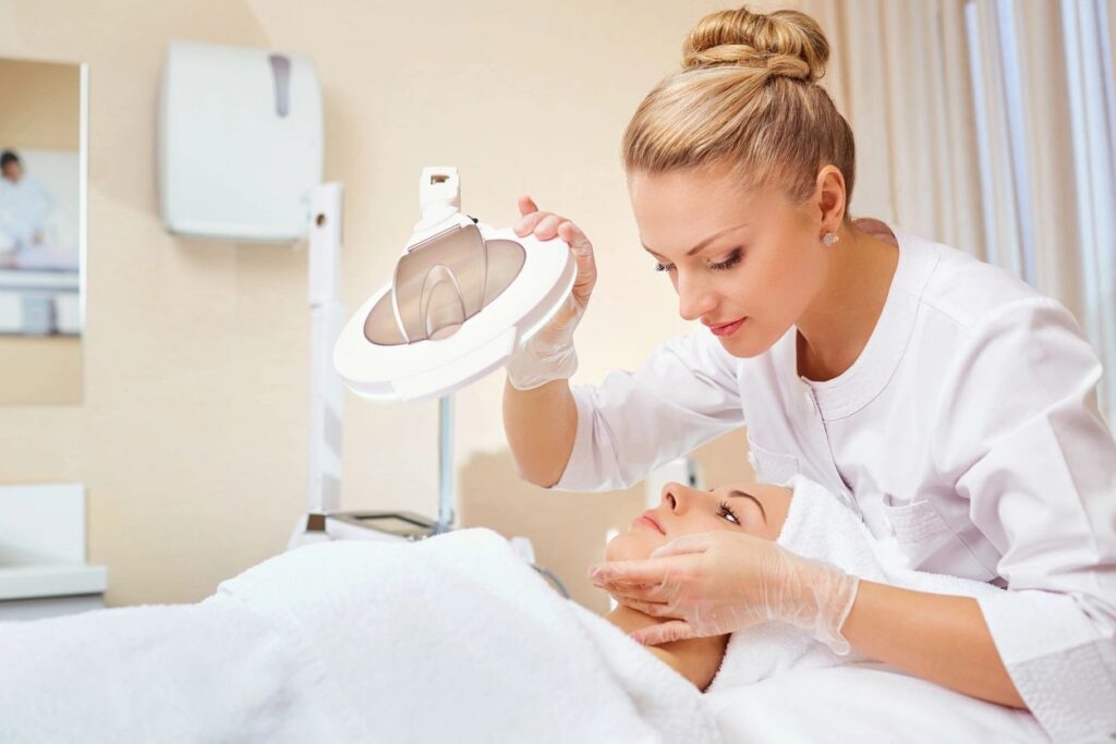 We have experience providing technology services to wellness organizations such as medical spas, estheticians, and massage therapy groups.